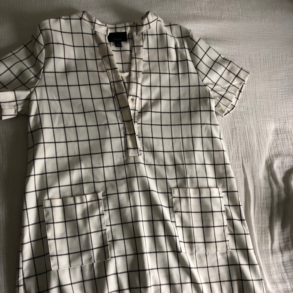 lumière dress